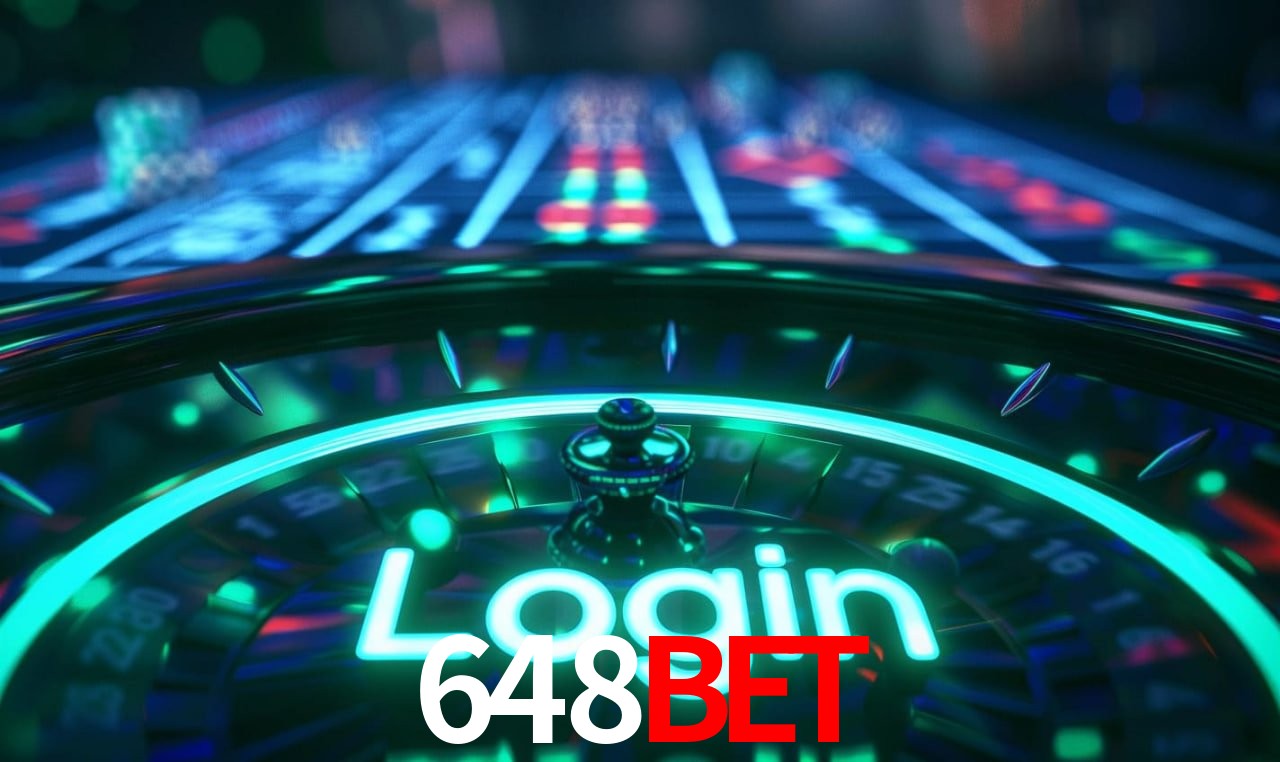 Estatísticas 648bet
