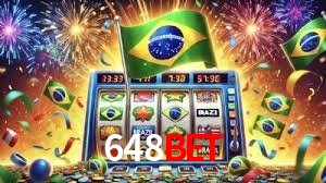 Statistics 648bet