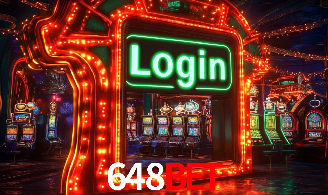 Bônus de Boas-vindas 648bet