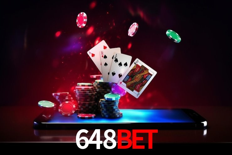 Experiência VIP 648bet