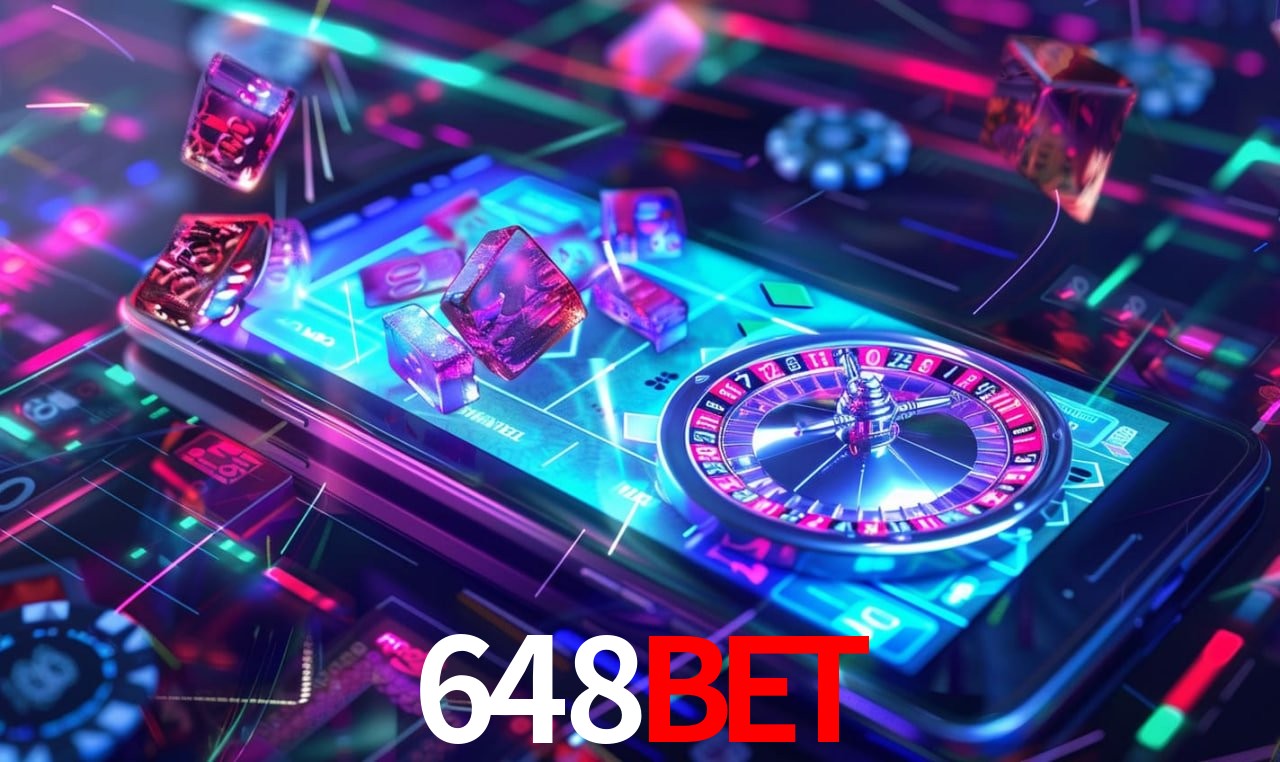 Experiência VIP 648bet