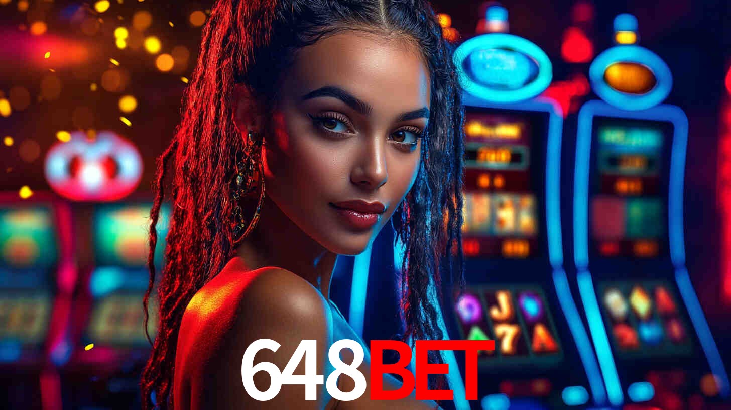 Explorando a Categoria de Eventos em Apostas na 648bet