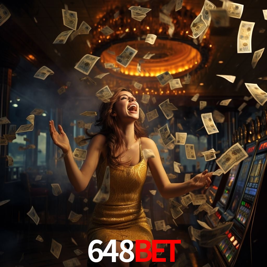 Live Casino 648bet