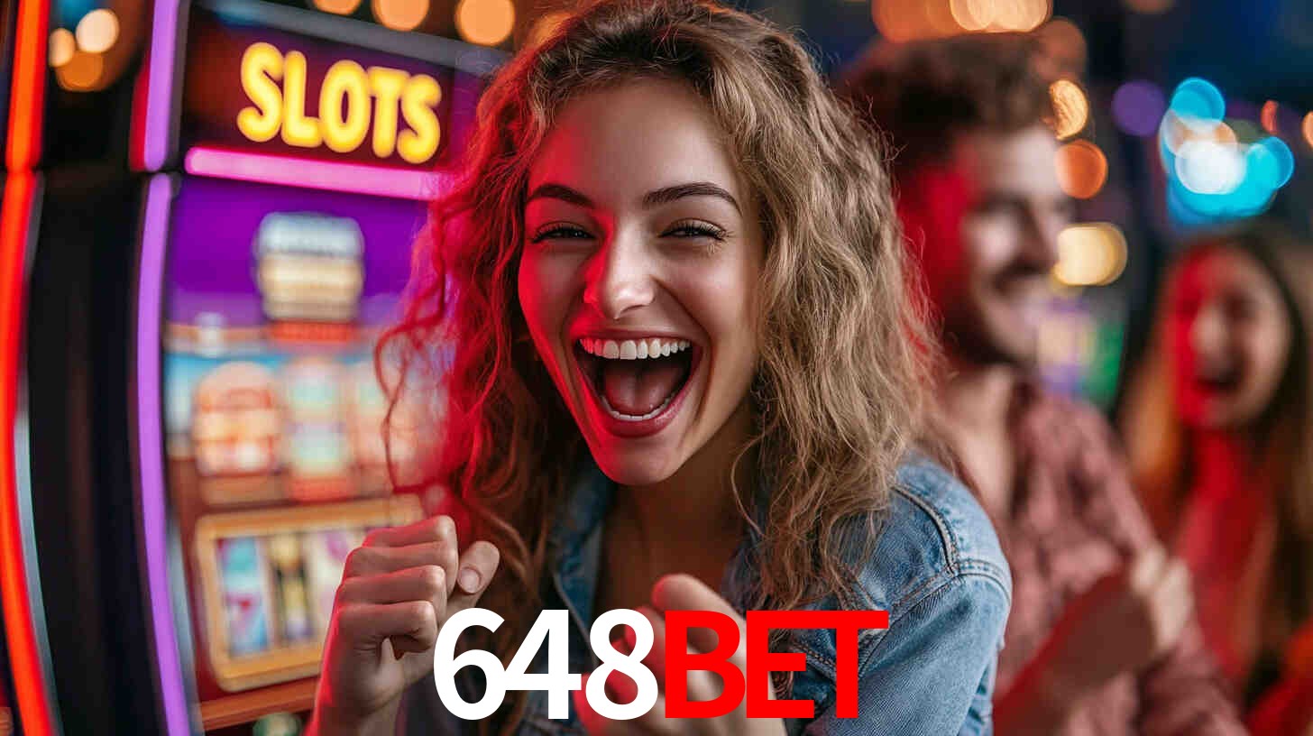 Inovações de Jogos na 648bet: O Futuro das Experiências Interativas