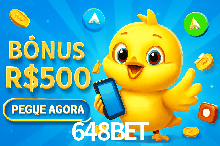 Live Casino 648bet