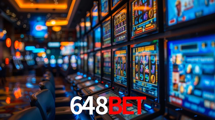 Game Providers 648bet