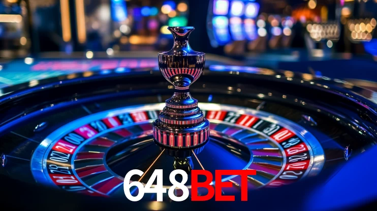 Experimente o Login Seguro Premium no 648bet