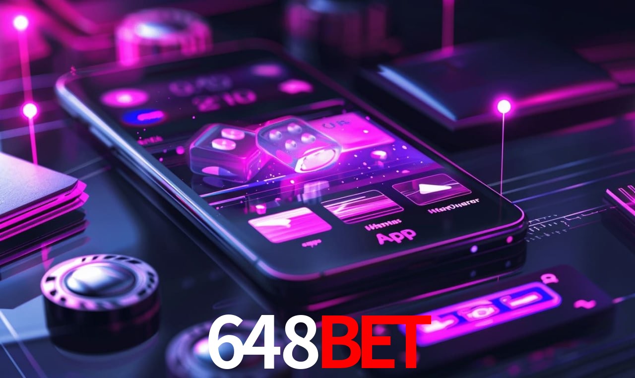Spaceman Game 648bet