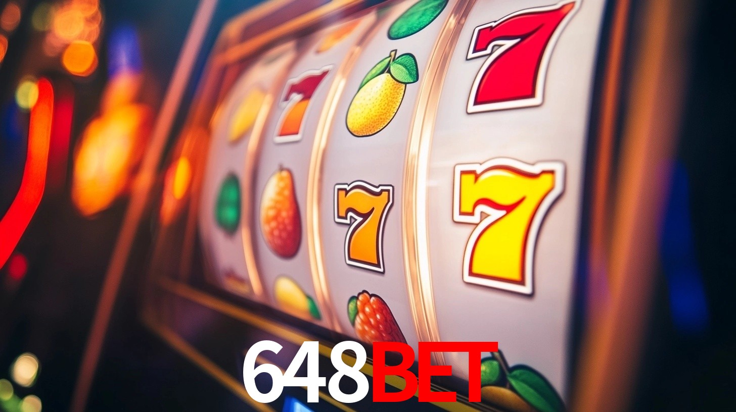 648bet login