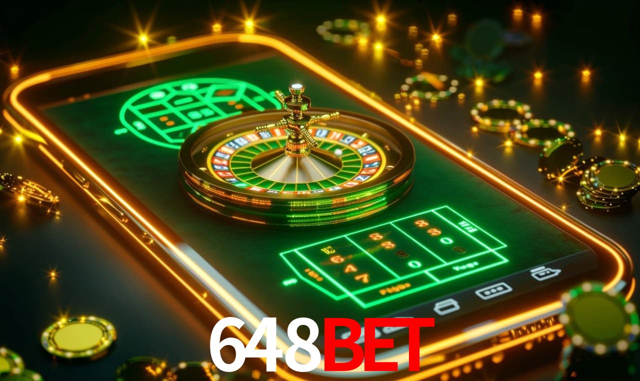 Especiais de Fim de Semana 648bet