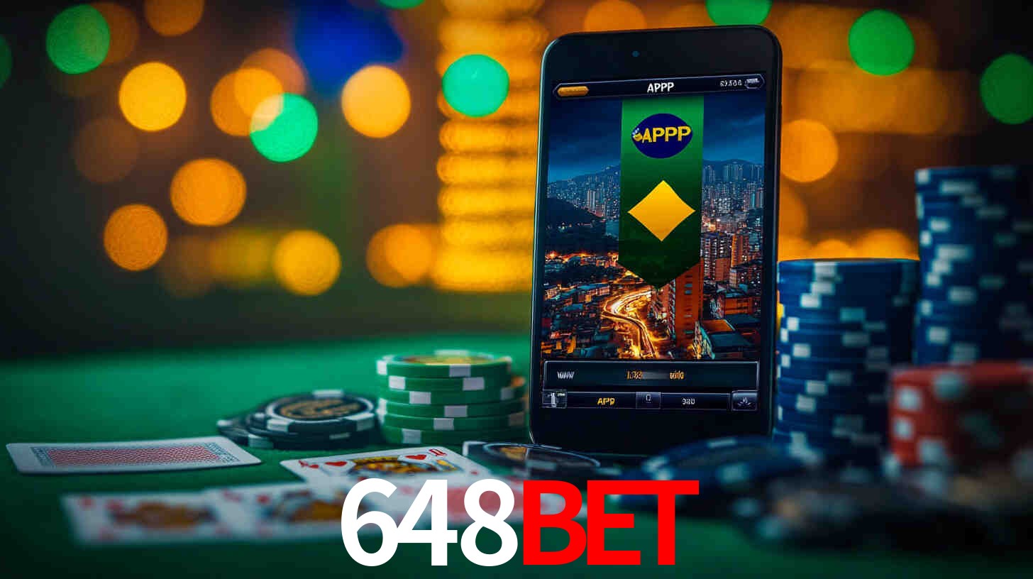 Descubra o Programa VIP da 648bet: Vantagens Exclusivas para Jogadores
