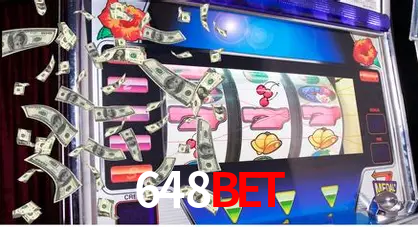 Exclusive Offers 648bet