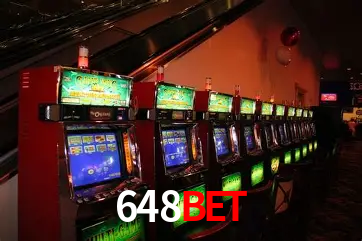 A Experiência Imersiva dos Cassinos Ao Vivo no 648bet