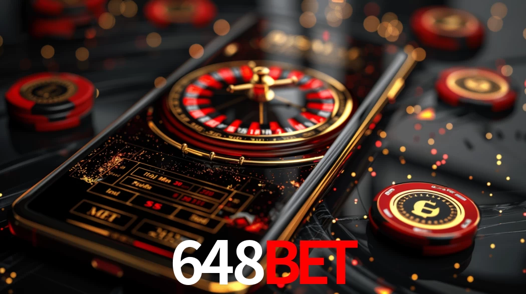 Game Statistics 648bet