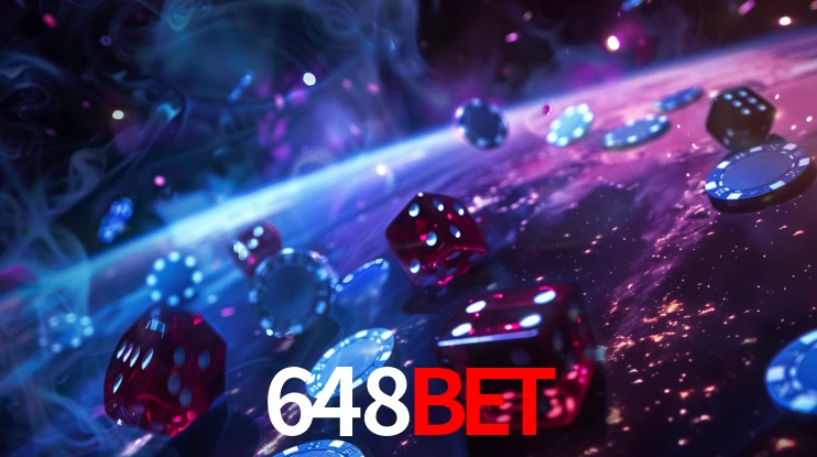 Bonus Features 648bet