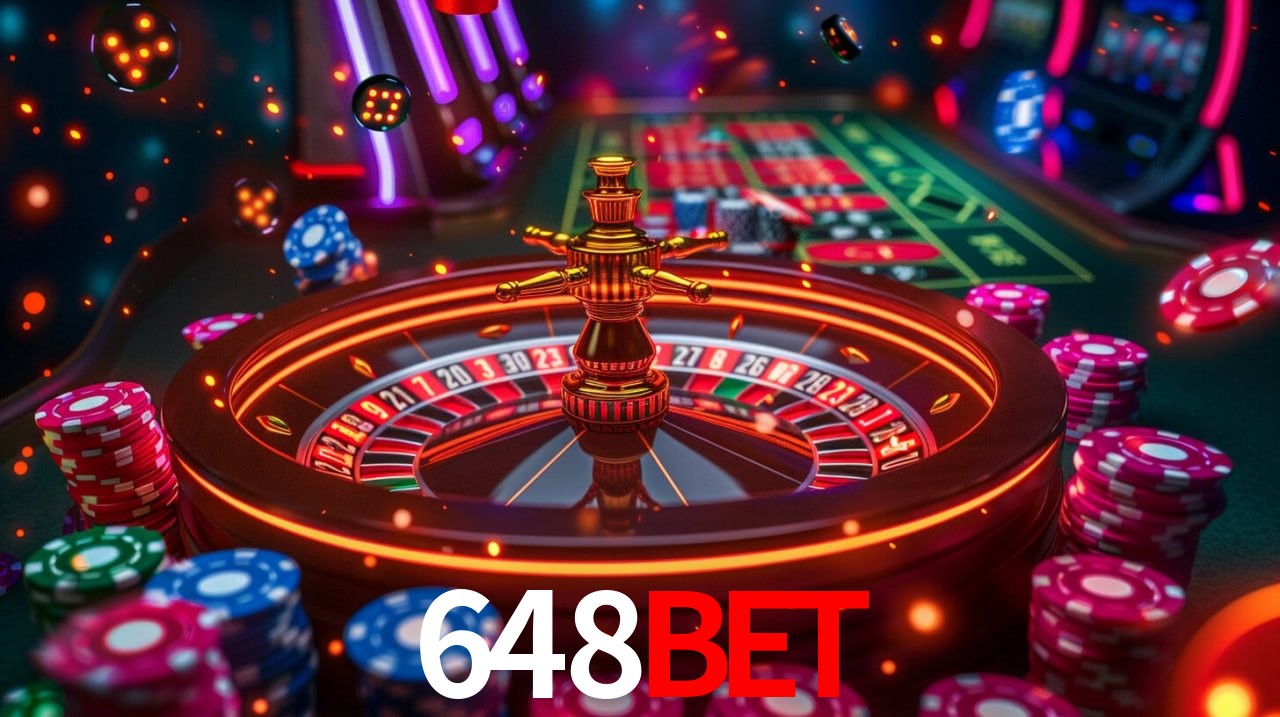 Interface Premium 648bet