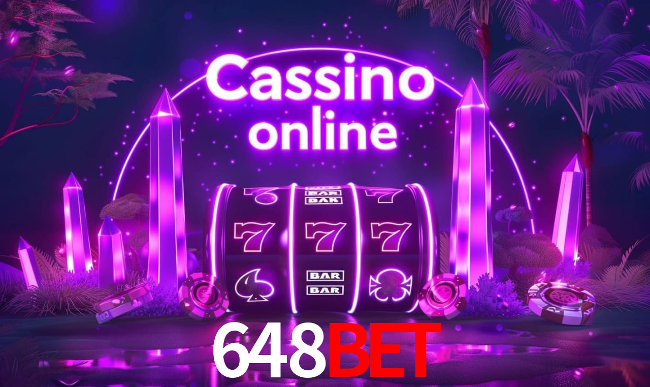 Sistemas de Segurança 648bet