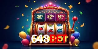 Promoção Relâmpago 648bet