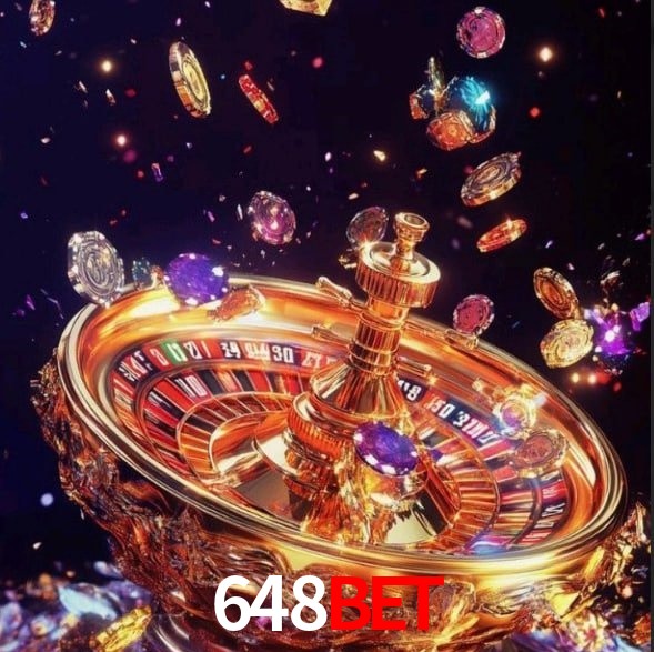 Promoções Sazonais 648bet