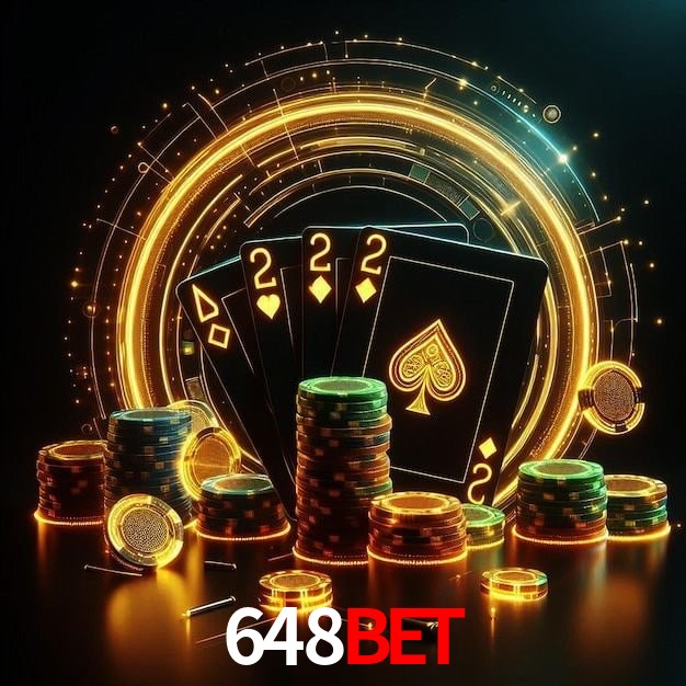 Casino Ao Vivo 648bet