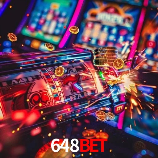 Casino VIP 648bet