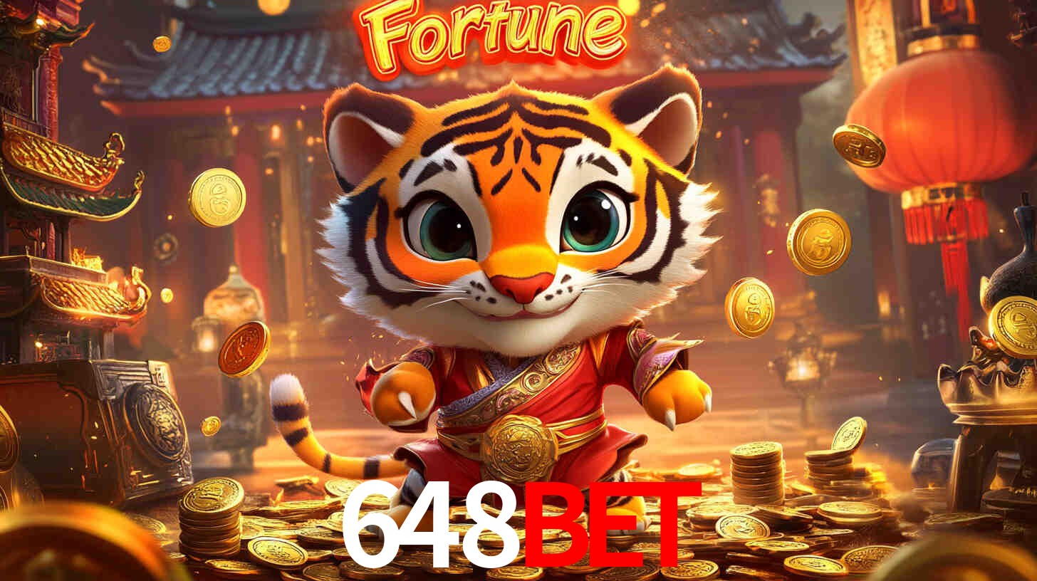 Apostas Esportivas na 648bet: Um Guia Completo