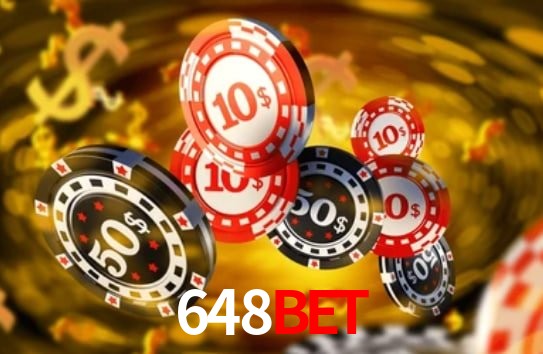 Apostas de Tênis 648bet