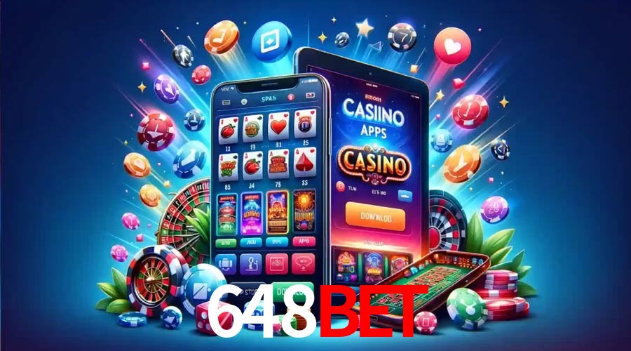 Games Directory 648bet