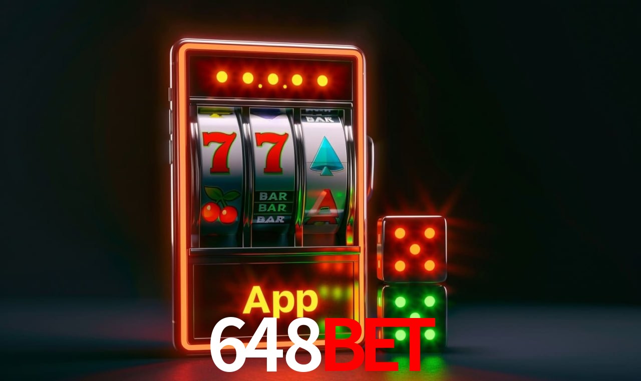 Diretório de Jogos 648bet