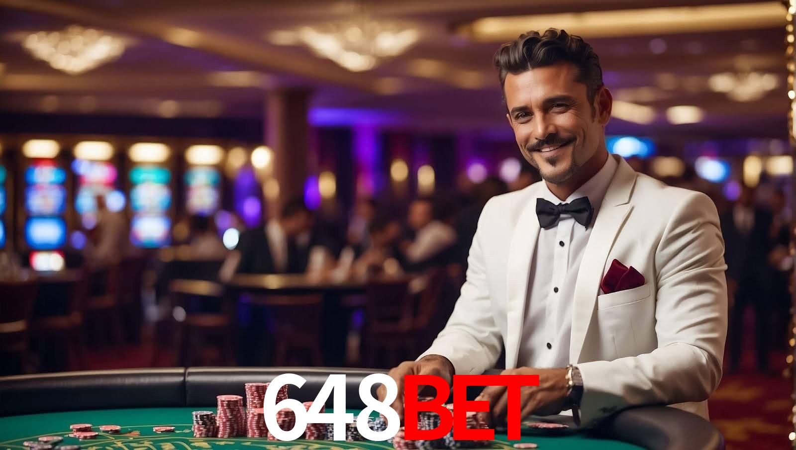 Integração de APIs 648bet