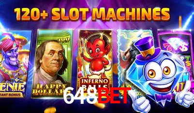 Weekend Specials 648bet