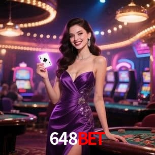 Mesa de Blackjack 648bet