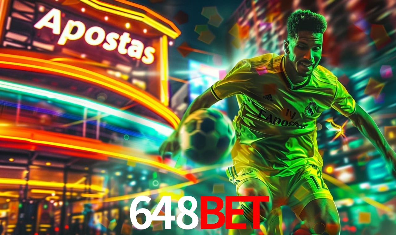 Jogos de Slot 648bet
