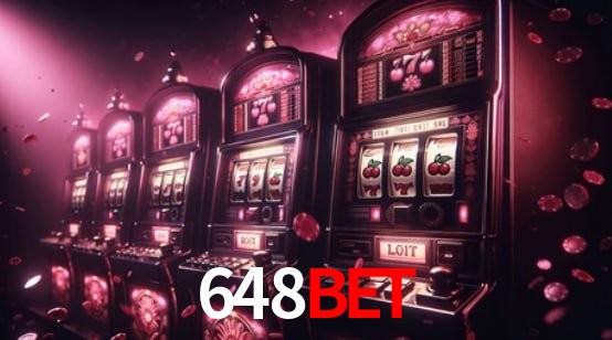 Jogos Exclusivos 648bet