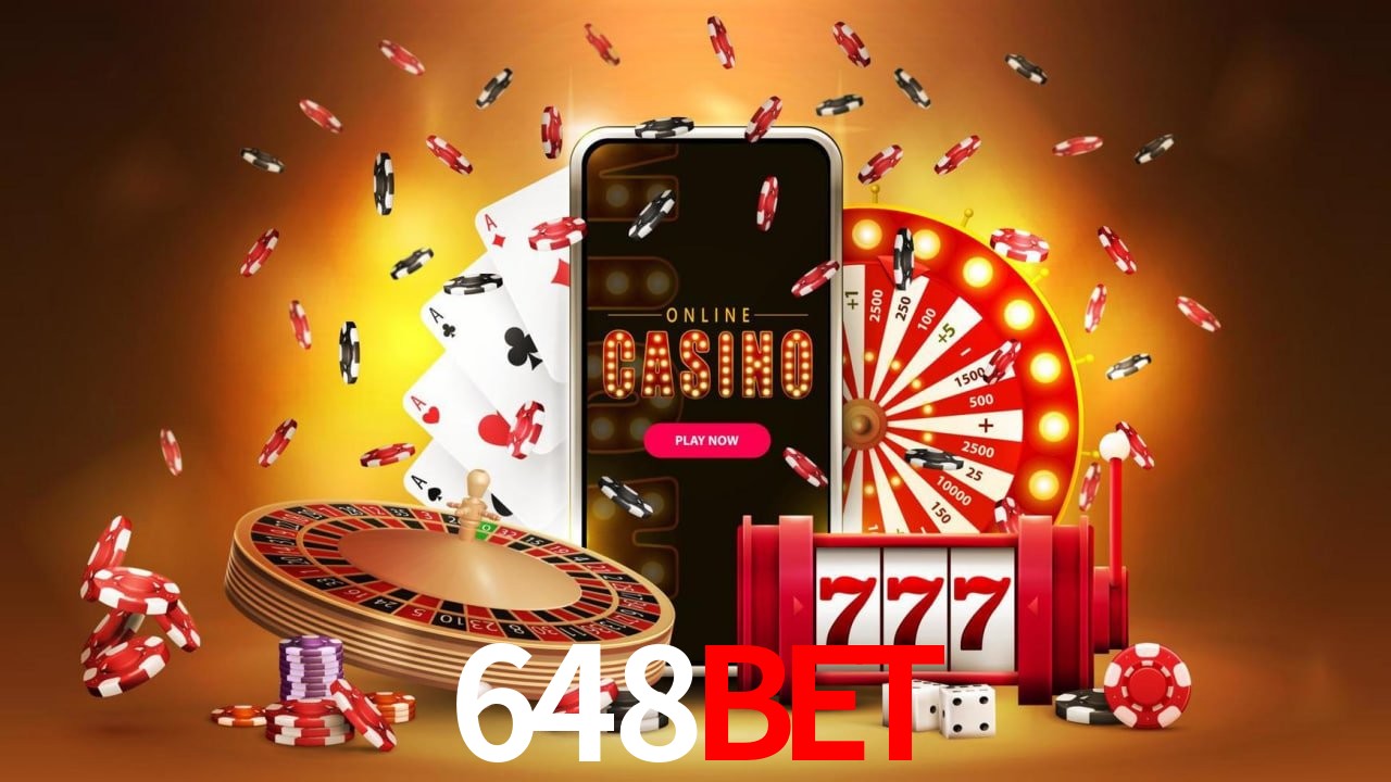 Descubra o Programa VIP da 648bet: Vantagens Exclusivas para Jogadores