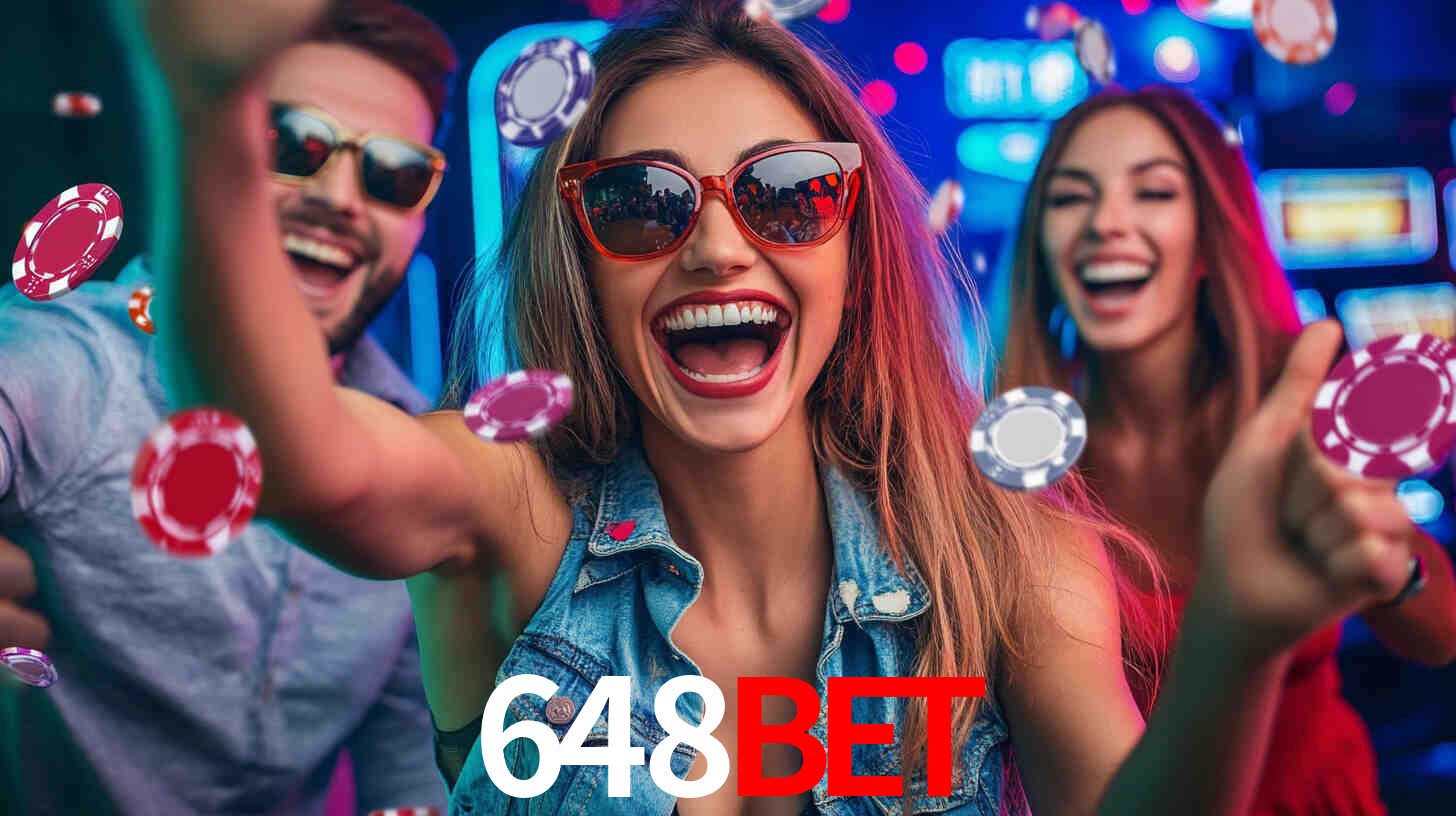 Explorando a Categoria de Eventos em Apostas na 648bet